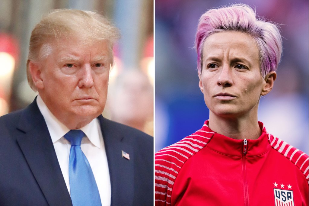 Athletes Not Visiting The White House: Patriotism v Nationalism, Protests, How Does It Impact USWNT